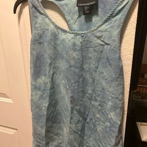Cynthia Rowley Tank Top